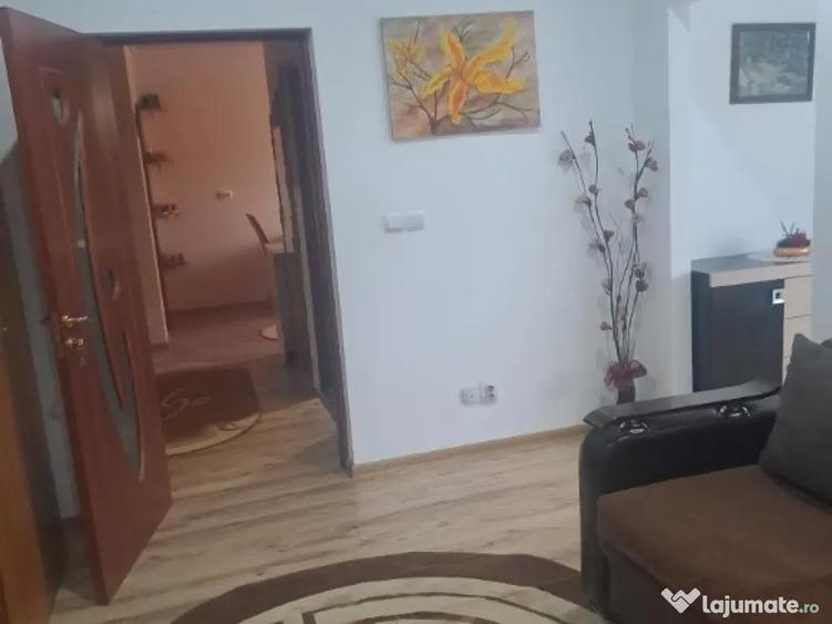 Apartament de inchiriat 2 camere aproape padurea Cetatea Fetei - 1