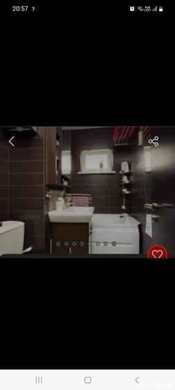 Inchiriez apartament cu 2 camere situat in Micro V langa piata. Liber din 17 ianuarie.Pret 1500 ron. - 2