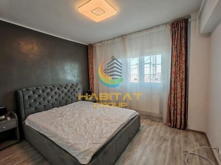 Apartament 2 camere modern- Metrou Piata Sudului- Brancoveanu - 3