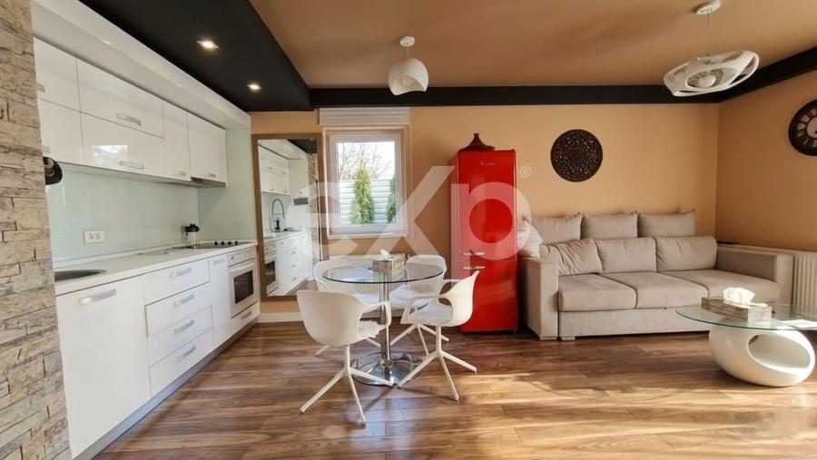 ÎNCHIRIERE | 2 camere cu curte proprie 108 mp – alternativă la casă - 8