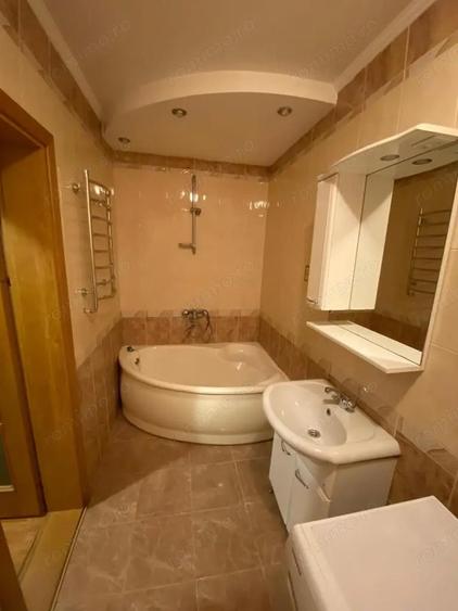 Garsoniera de inchiriat in zona Tei - 3