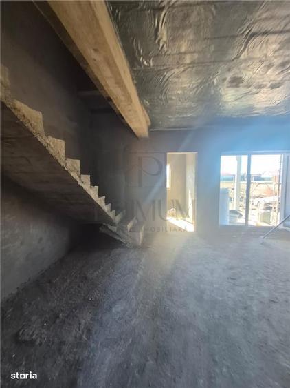 DUPLEX P+M MOSNITA VECHE - PREDARE LA CHEIE - FINISAJE LA ALEGERE - 8