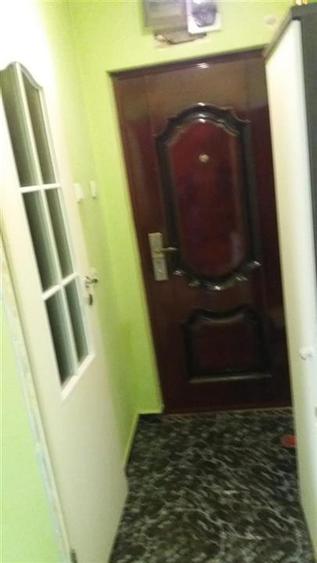 Garsoniera Spatioasa cu Centrala Noul Mall - 9