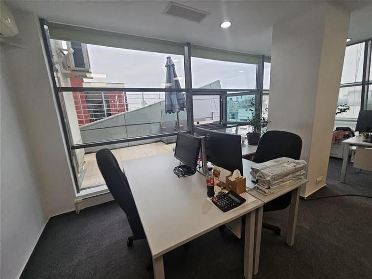 Spatii pentru birouri in Atlantis BC -  de la 113 mp - 4