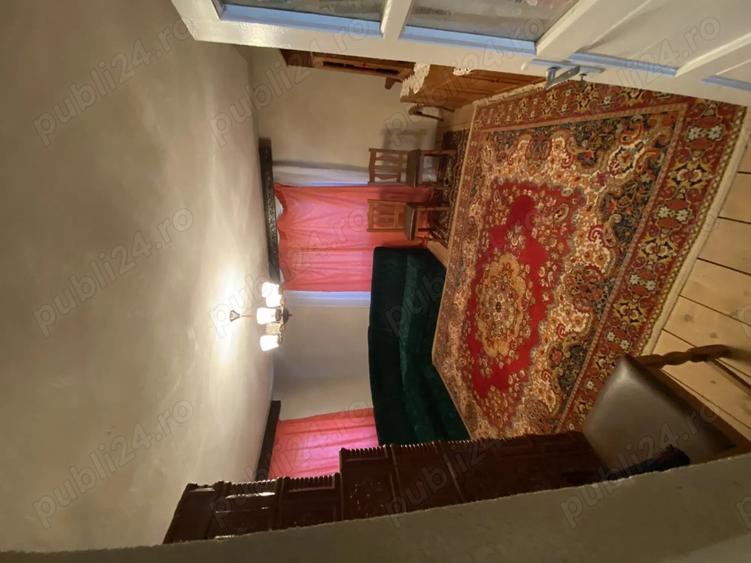 Casa de vanzare in comuna Teslui - 1