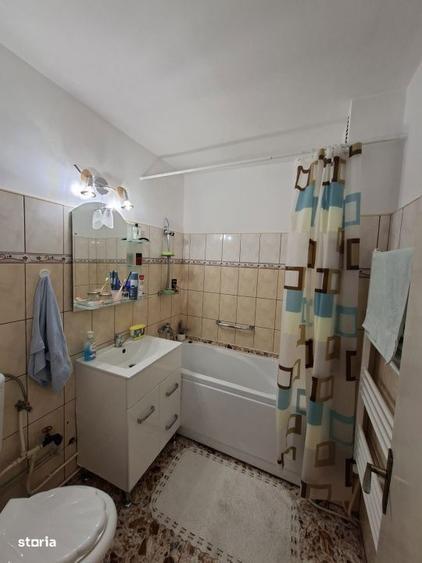 Apartament 2 camere semidecomandat, zona I.L. Caragiale, mobilat si ut - 1