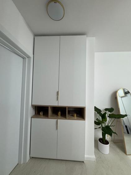 Închiriere apartament studio 2 - Drumul Binelui 9, Apărătorii Patriei, Sector 4 - 9