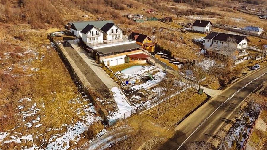 Complex rezidential turistic - 10