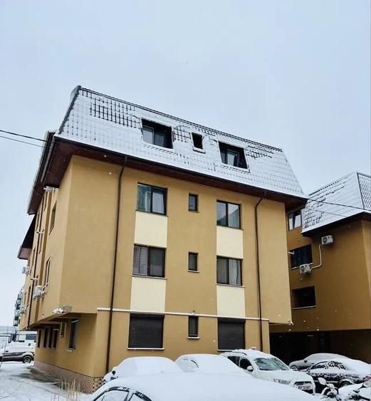 Apartament 3 camere de vânzare – Str. Ilie Petre | 90.000 € | Loc parcare inclus - 4