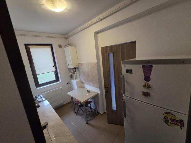 52500 euro- Garsoniera- centrala termica - bloc 2018 -Militari Reziden - 5