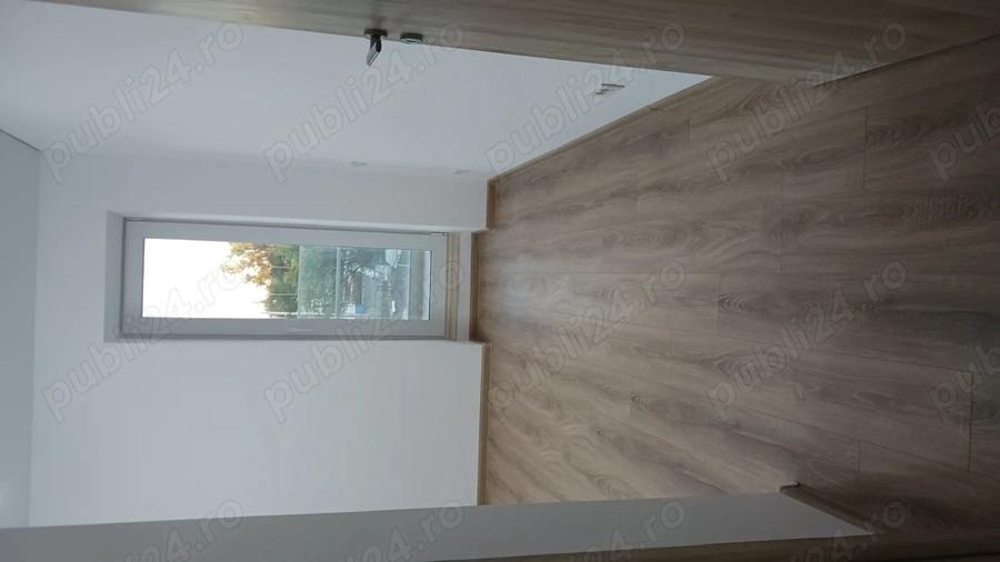 Apartament cu 4 camere in ansamblul Metropolitan Viilor, supr. totala 109 m.p., 2 locuri parcare - 9