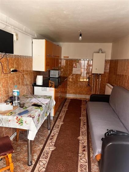 EXCLUSIVITATE!! Casa tip parter zona Dorobanti 2 - 8