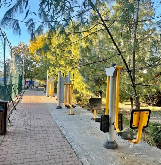 Vanzare apartament cu 3 camere 90 mp utili, în Residenz, Cartierul German! - 13