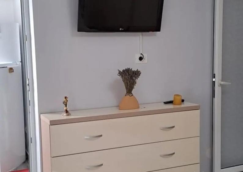 Apartament 1 camera Zona IREG Etaj 3 - 2