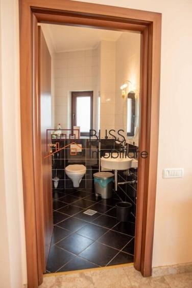 Casă / Vilă 5 camere în zona  Iancu Nicolae British School Bucharest - 9