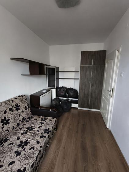 Apartament cu o camera, cu centrala, mobilat si utilat Tudor, Splai - 8