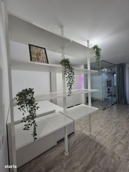 Garsoniera Superba in Roka Residence - direct de la proprietar - 6