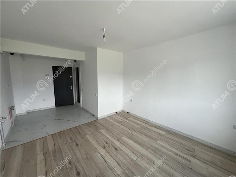 Garsoniera finisata la cheie zona Lazaret din Sibiu. - 5