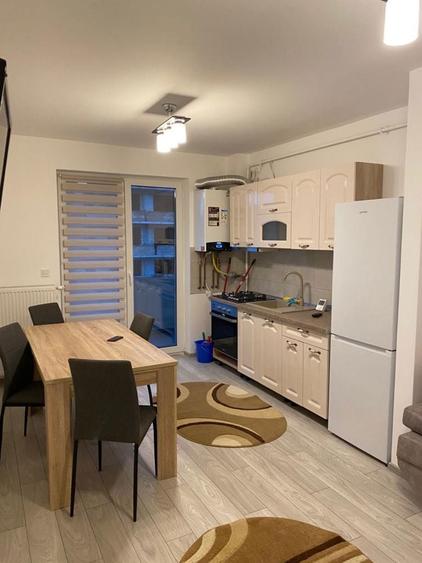 Apartament de inchiriat, in cartierul Maurer Tg.Mures - 6