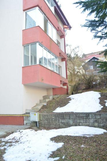 Predeal-Garsoniera de vacanta -ultracentral - 5