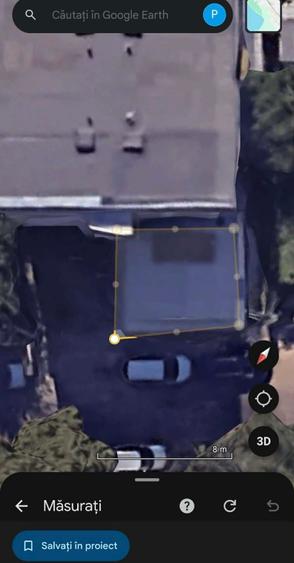 Spatiu comercial  46mp zona  Sucevei - 1