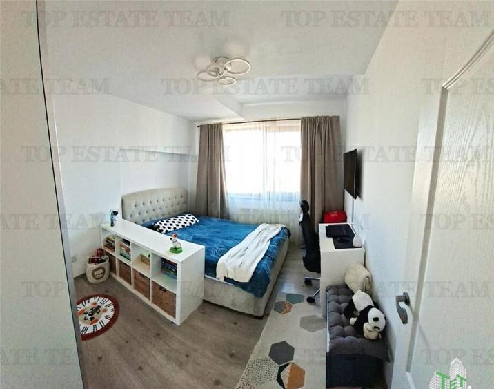 Apartament 2 camere complet mobilat si utilat modern, etaj 1 - 11