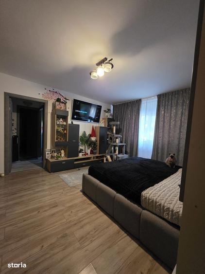 Apartament Rovine, 52mp,utilitatile individuale, parter. - 6