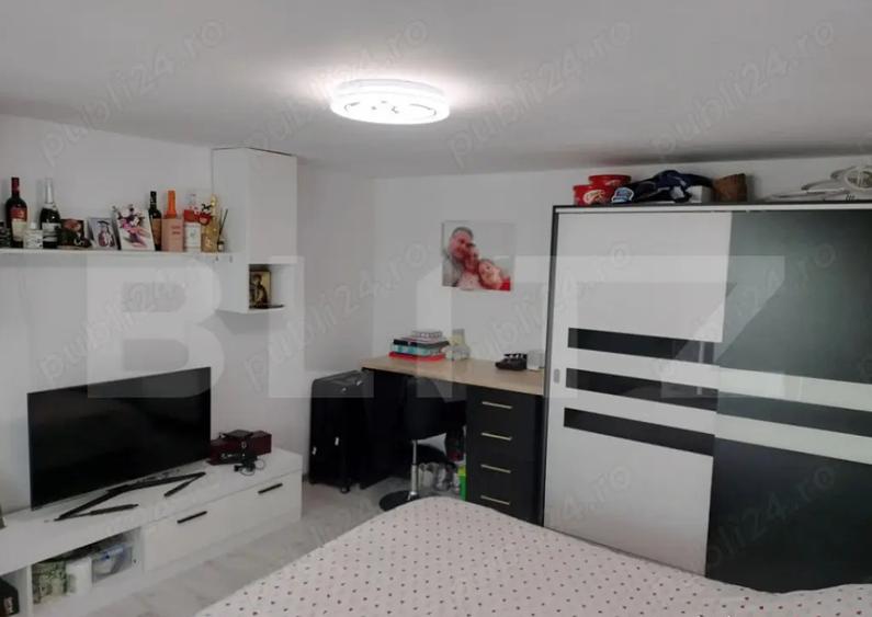 CASA VANZARE anul 2000 Zalhanaua, Mane?ti MOBILATA gat - 9