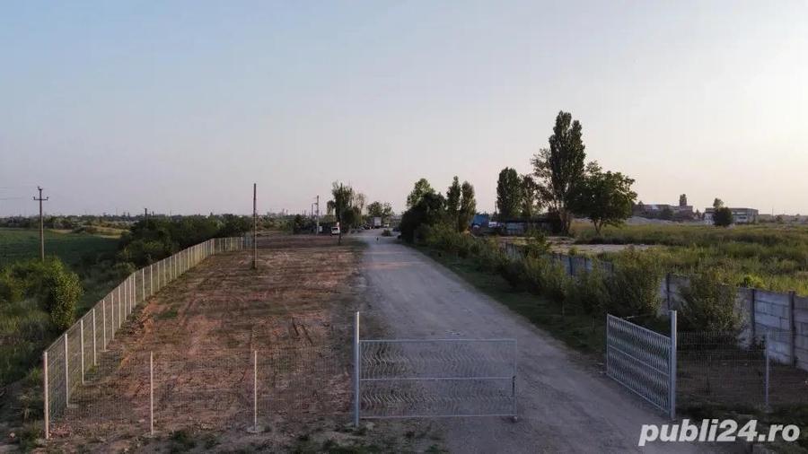 Vand proprietate industriala completa teren + hale + birouri Prahova - 4