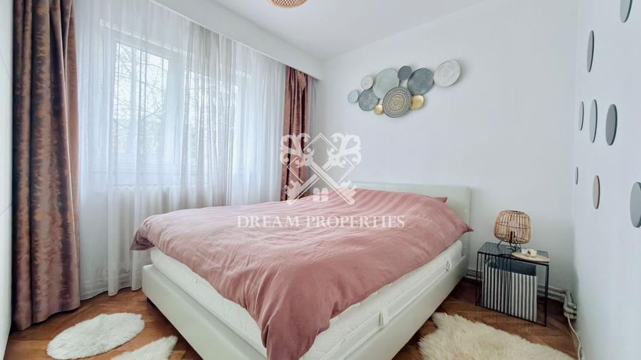 Apartament decomandat cu 2 camere, 2 balcoane, cartier Grigorescu - 3