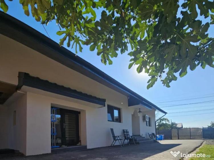 Casa/vila de vanzare Paule?ti - 7