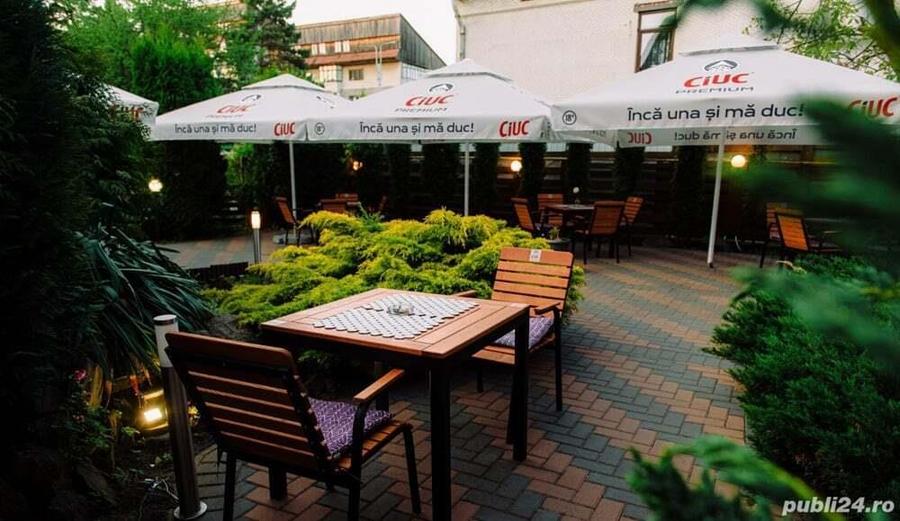 Vand/cesionez cladire in centrul orasului Siret - 3