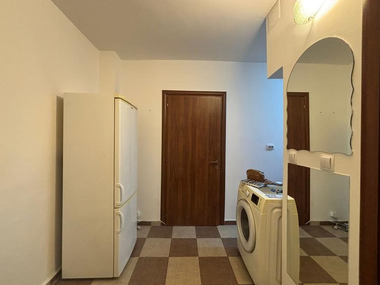 Garsoniera Soseaua Pantelimon Mega Mall Centrala proprie - 5