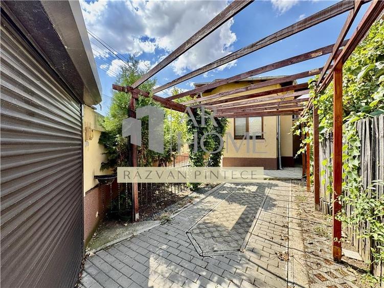 Vila P+1E, 5 camere, teren 234 mp, zona centrala, Ploiesti - 24