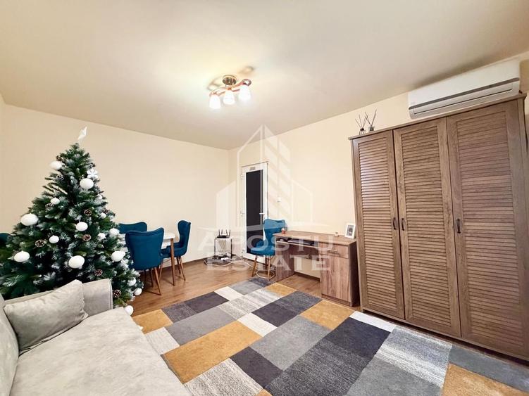 Apartament 2 camere,centrala proprie, zona Freidorf - 1