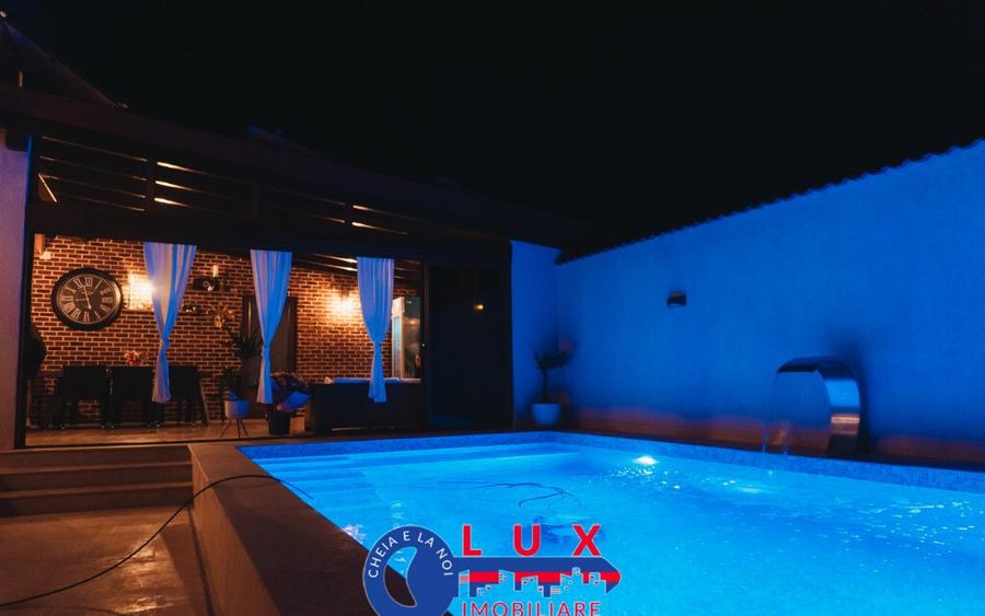 ID 6605 - EXCLUSIVITATE - Vila superba in Cartier 9 MAI - 7