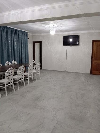 Vila parter linga Vox Maris Costinesti. - 2