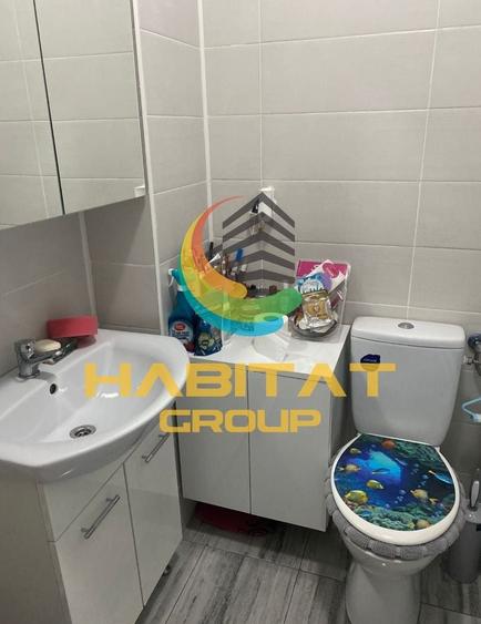 Apartament 2 camere, utilat si mobilat langa metrou - 3