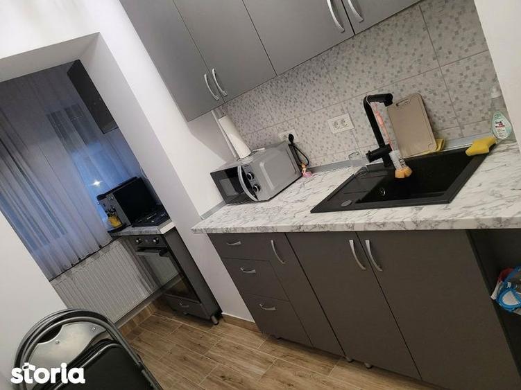 Se inchiriaza Ap 1 camera Sf Apostol Andrei, Decebal - 3