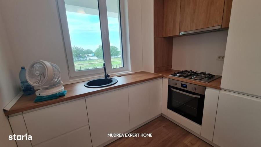 Nou | Apartament Superb | 2 Camere | Tunari - 18