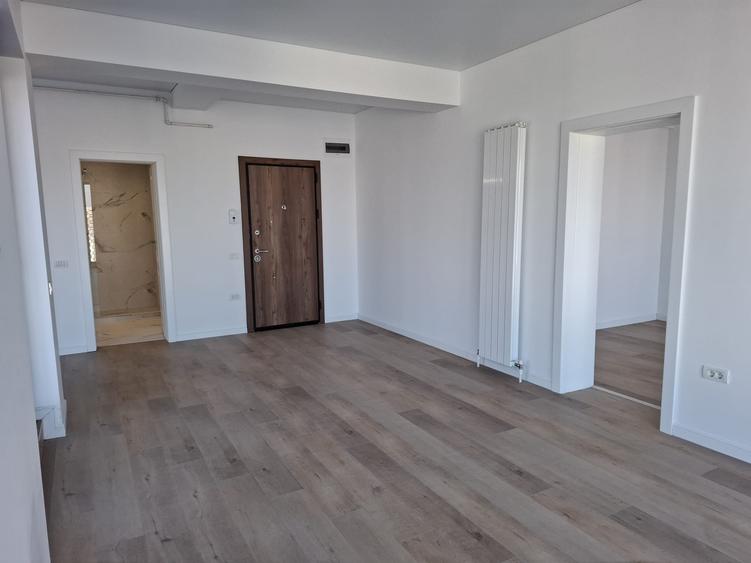 Mamaia Nord- 2 camere cu 1 balcoane 1 terasa de 28mp, loc parcare separat - 8