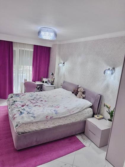 Apartament 3 Camere - Mobilat Lux - Grand Park - 8