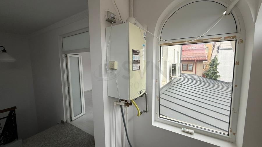 REV2005546 Vila 9 Camere I De Vanzare I Eminescu I Vasile Lascar - 10