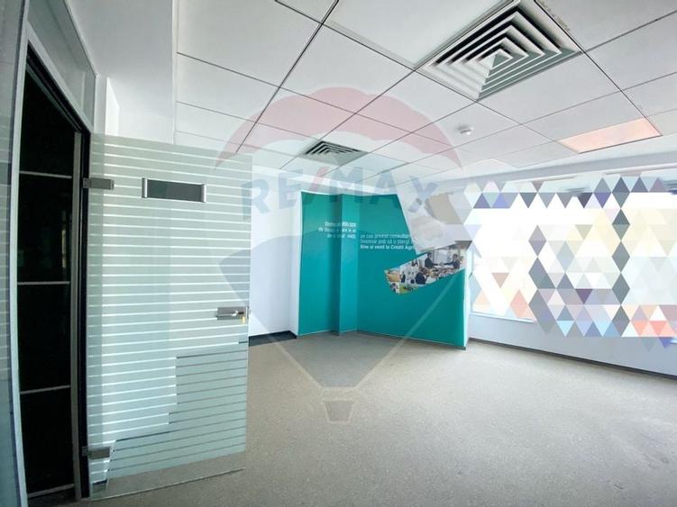 Spațiu comercial / spatii de birouri de închiriat Central - 8