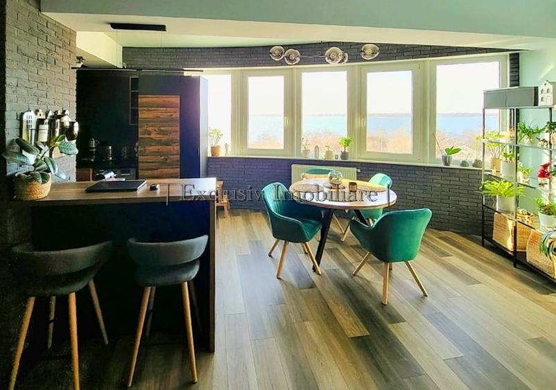 Inclusiv Vara! Apartament 2 camere | Mamaia - Summerland | Termen lung - 3