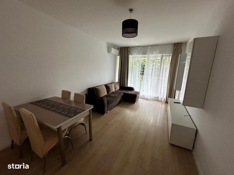 Apartament 3 camere , parter, Complex Atria Urban Resort - 2