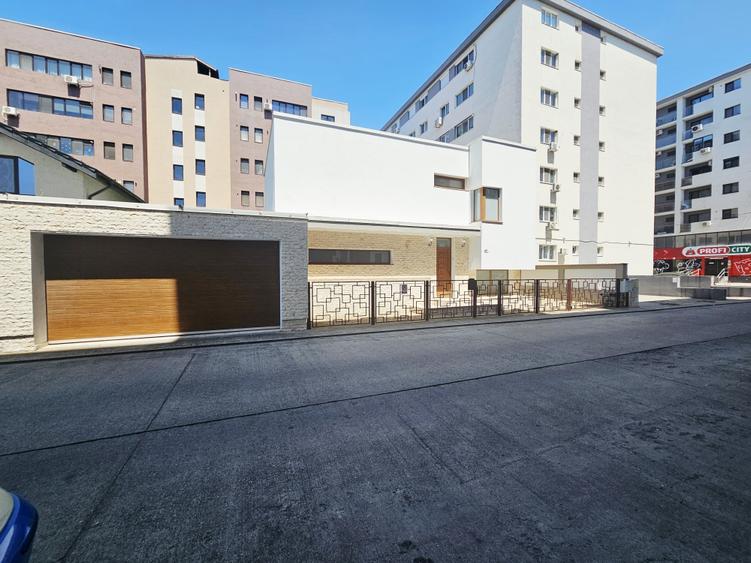 Casă de Lux cu Design Exclusivist – Eleganță, Rafinament și Confort - 8