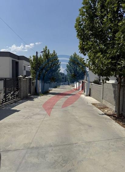 Casă modernă de v&acirc;nzare - zona Parcul Nicolae Romanescu - 5