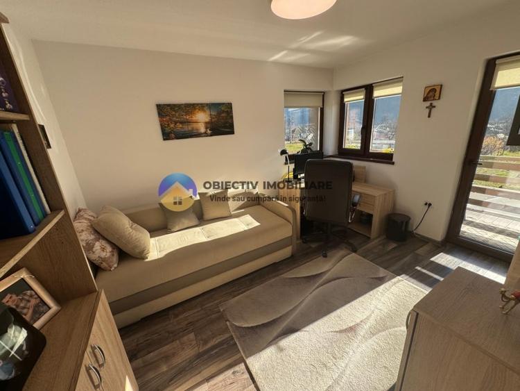 Casa si teren langa lacul Pangarati , mobilata si utilata - 20