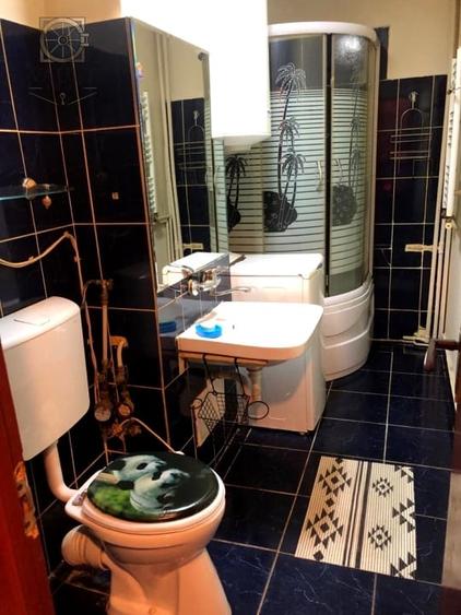 Garsoniera - centrala proprie - Trafic Greu - 7